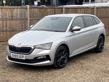 2019 (69) - 1.6 TDI SE L 5dr DSG