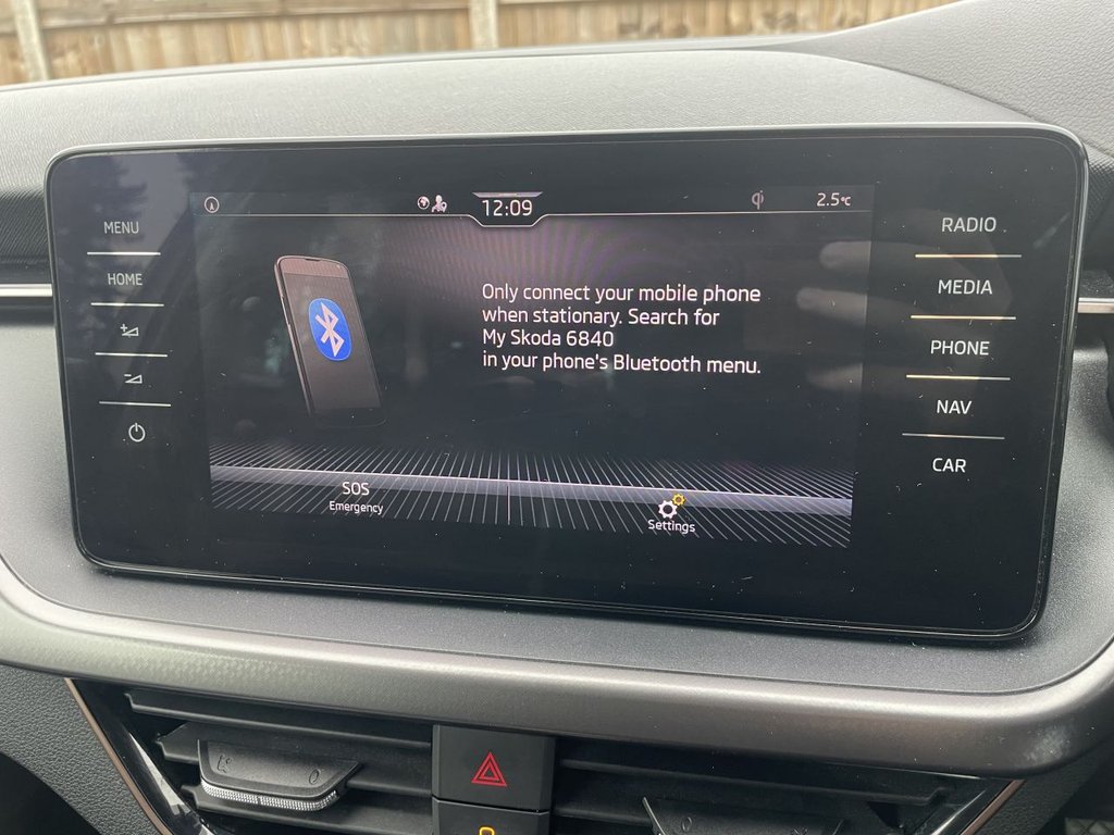 Used Skoda Scala 2019 for sale - 76973111: Photo 20