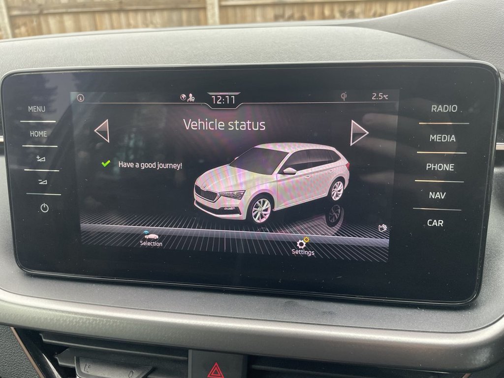 Used Skoda Scala 2019 for sale - 76973111: Photo 21