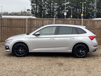 Used Skoda Scala 2019 for sale - 76973111: Photo