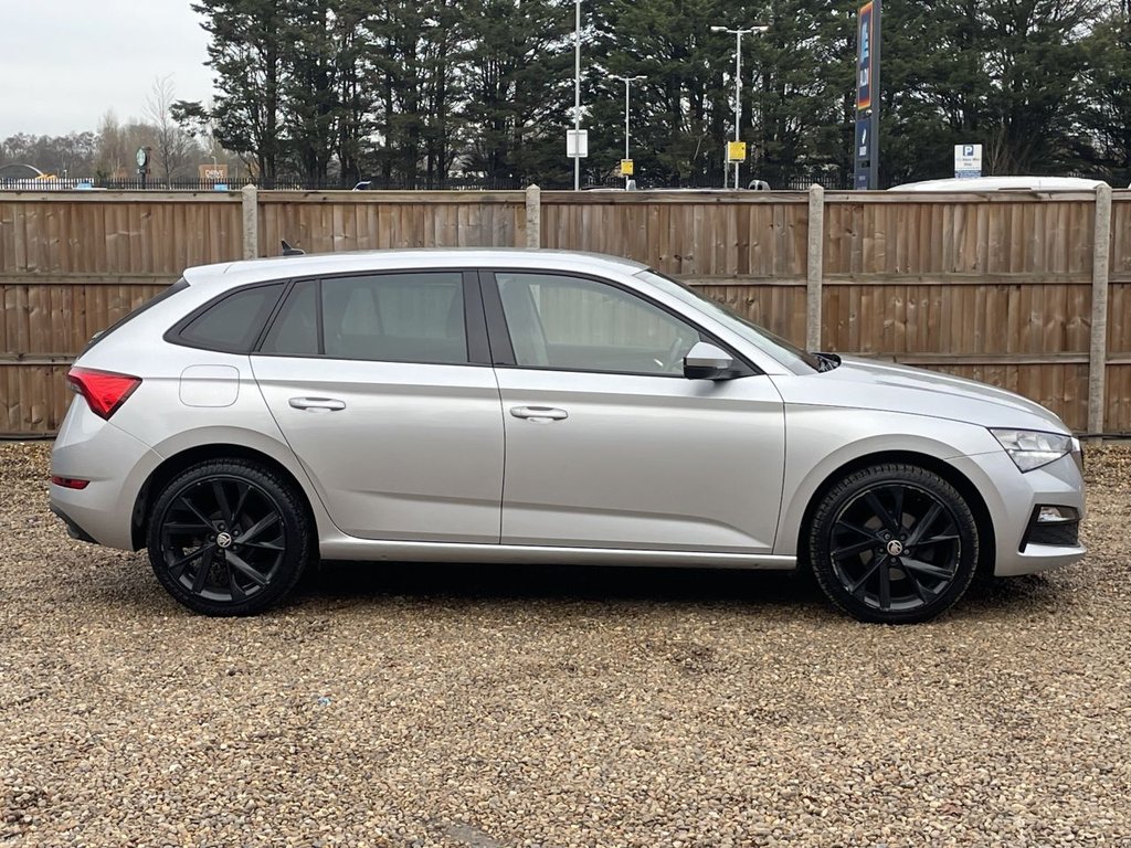Used Skoda Scala 2019 for sale - 76973111: Photo 6