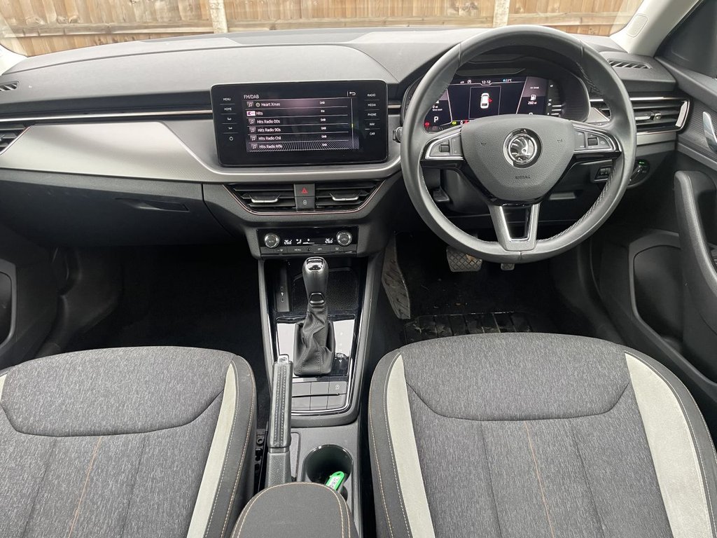 Used Skoda Scala 2019 for sale - 76973111: Photo 9