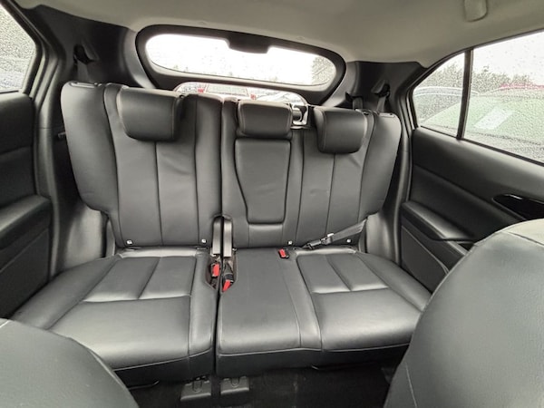 Used Mitsubishi Eclipse Cross 2018 for sale - 75985776: Photo 10