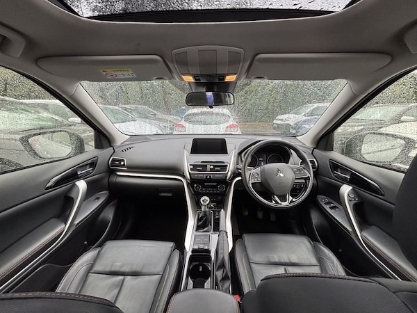 Used Mitsubishi Eclipse Cross 2018 for sale - 75985776: Photo 11