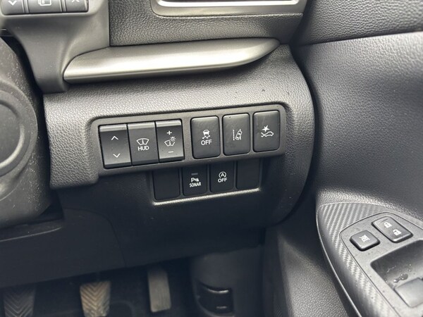 Used Mitsubishi Eclipse Cross 2018 for sale - 75985776: Photo 14