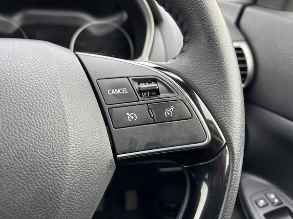 Used Mitsubishi Eclipse Cross 2018 for sale - 75985776: Photo 15