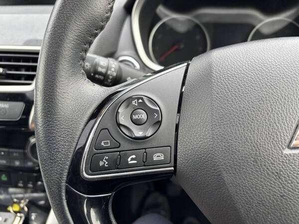 Used Mitsubishi Eclipse Cross 2018 for sale - 75985776: Photo 16