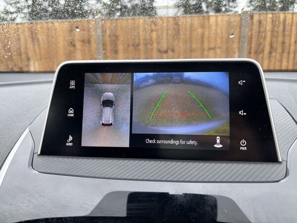 Used Mitsubishi Eclipse Cross 2018 for sale - 75985776: Photo 20