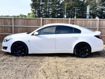 Used Vauxhall Insignia 2016 for sale - 74954818: Photo
