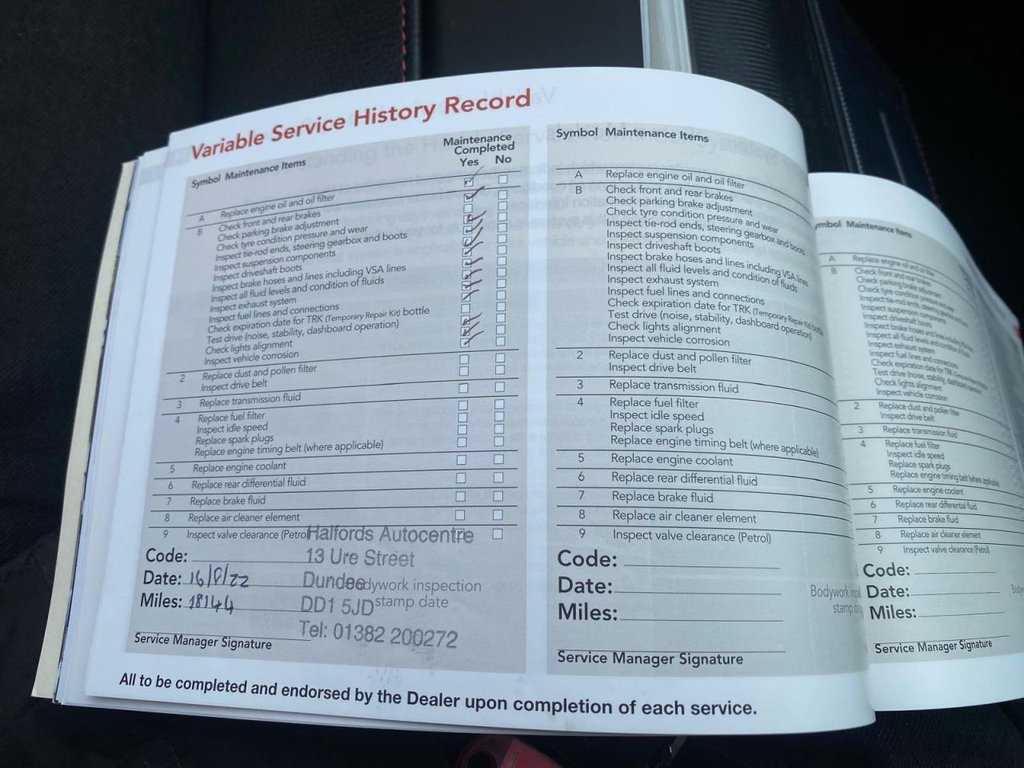 Vehicle 19