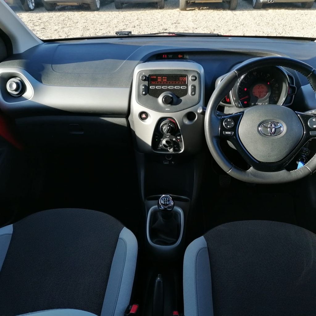 Vehicle 11