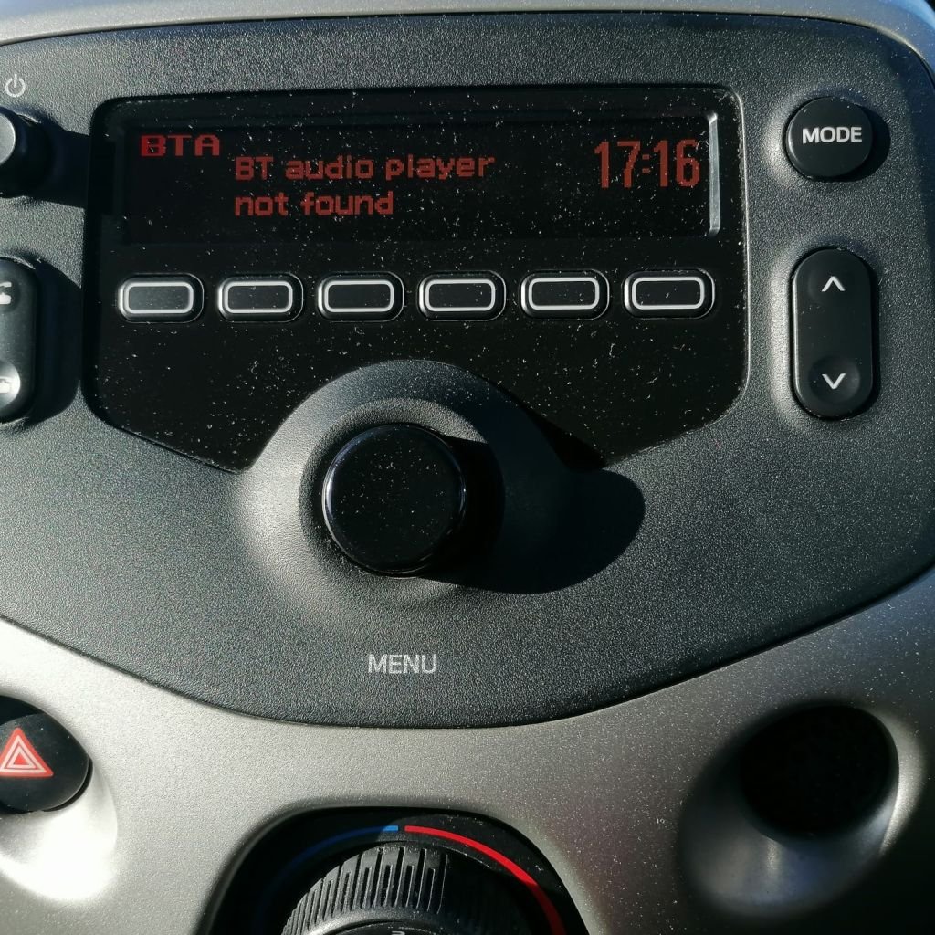Vehicle 16