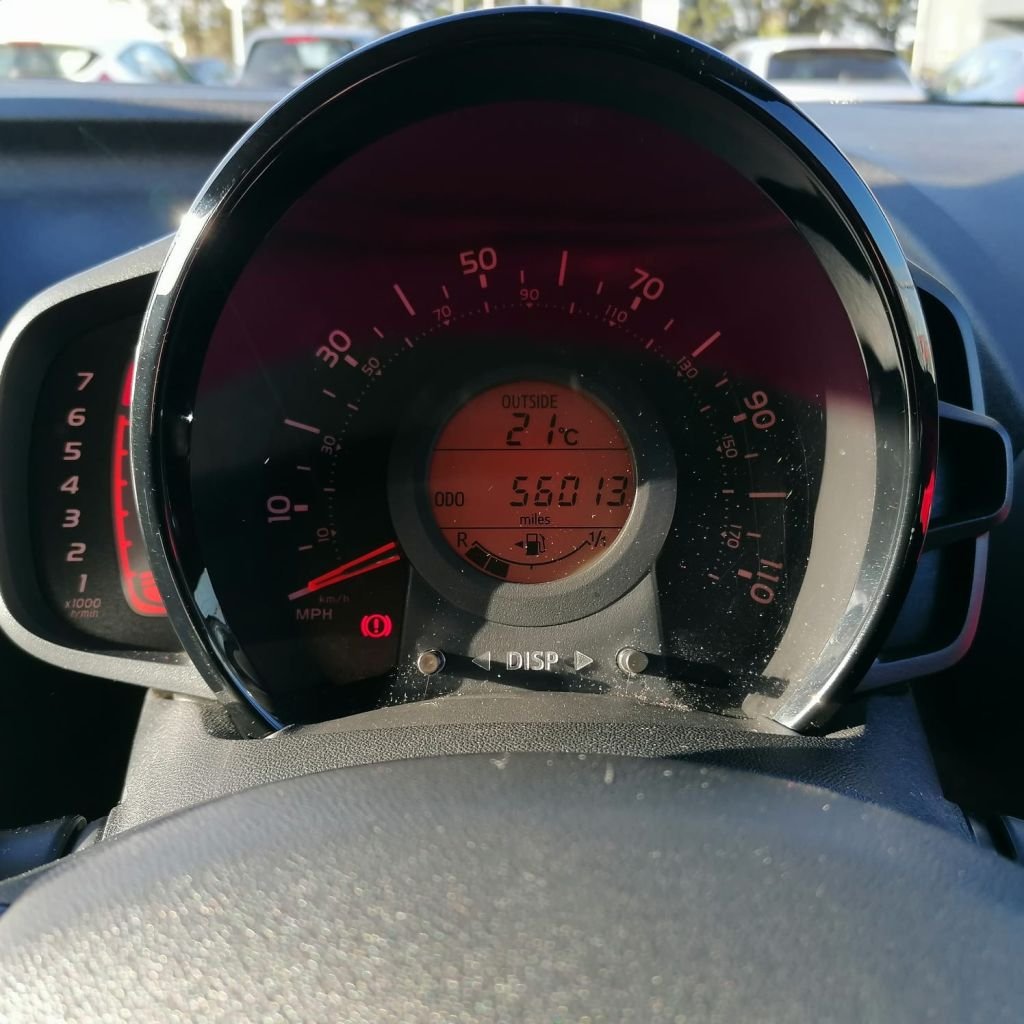 Vehicle 17