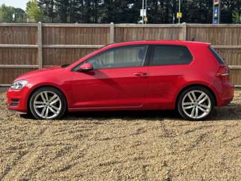 Used Volkswagen Golf 2016 for sale - 75020058: Photo