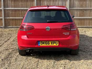 Used Volkswagen Golf 2016 for sale - 75020058: Photo