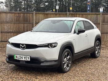 Used Mazda MX-30 2024 for sale - 78413698: Photo