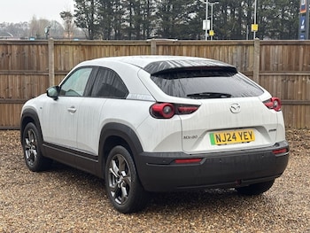 Used Mazda MX-30 2024 for sale - 78413698: Photo