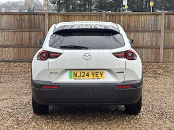 Used Mazda MX-30 2024 for sale - 78413698: Photo