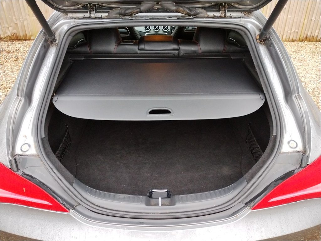 Used Mercedes-Benz CLA 2015 for sale - 77480204: Photo 11