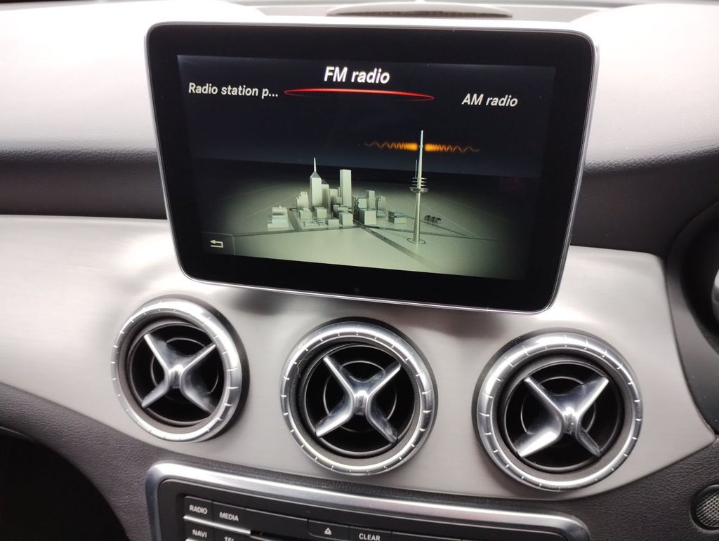 Used Mercedes-Benz CLA 2015 for sale - 77480204: Photo 13