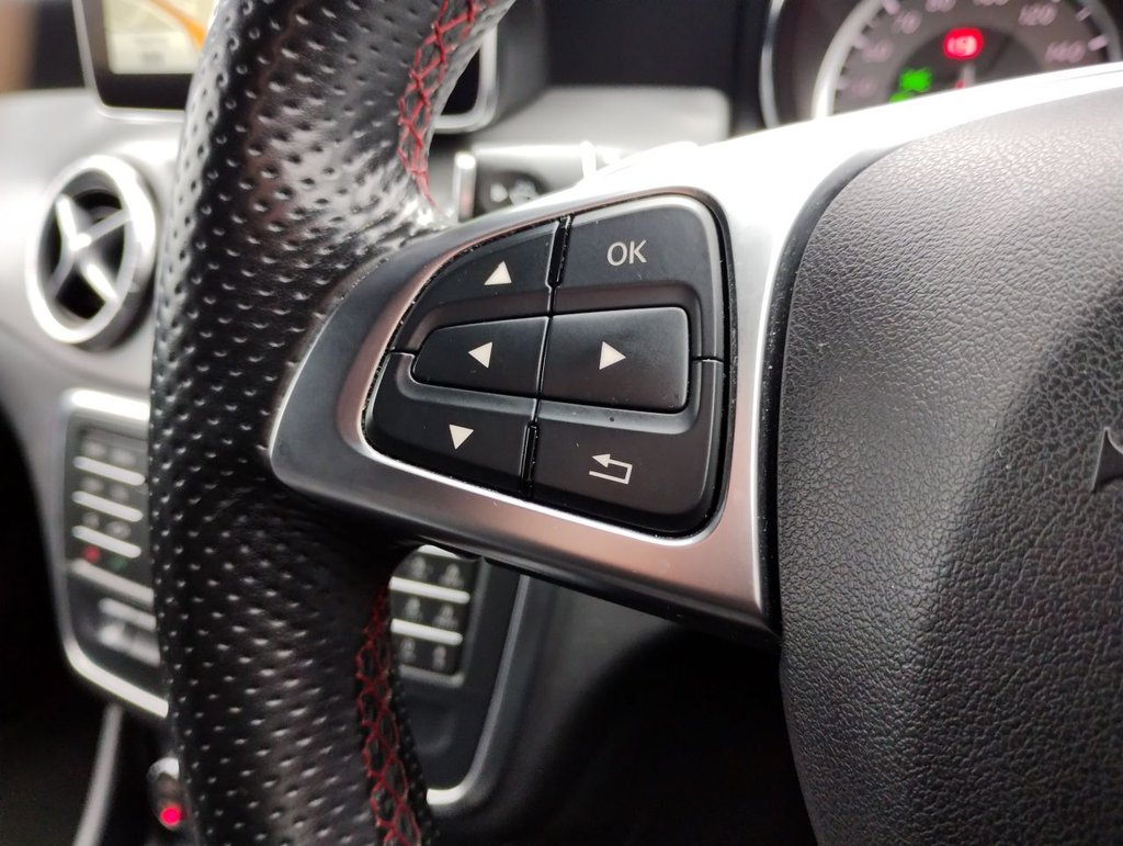 Used Mercedes-Benz CLA 2015 for sale - 77480204: Photo 17