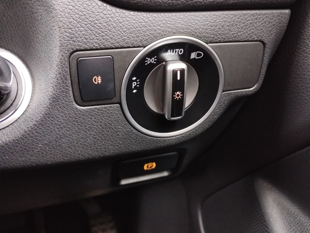 Used Mercedes-Benz CLA 2015 for sale - 77480204: Photo 20