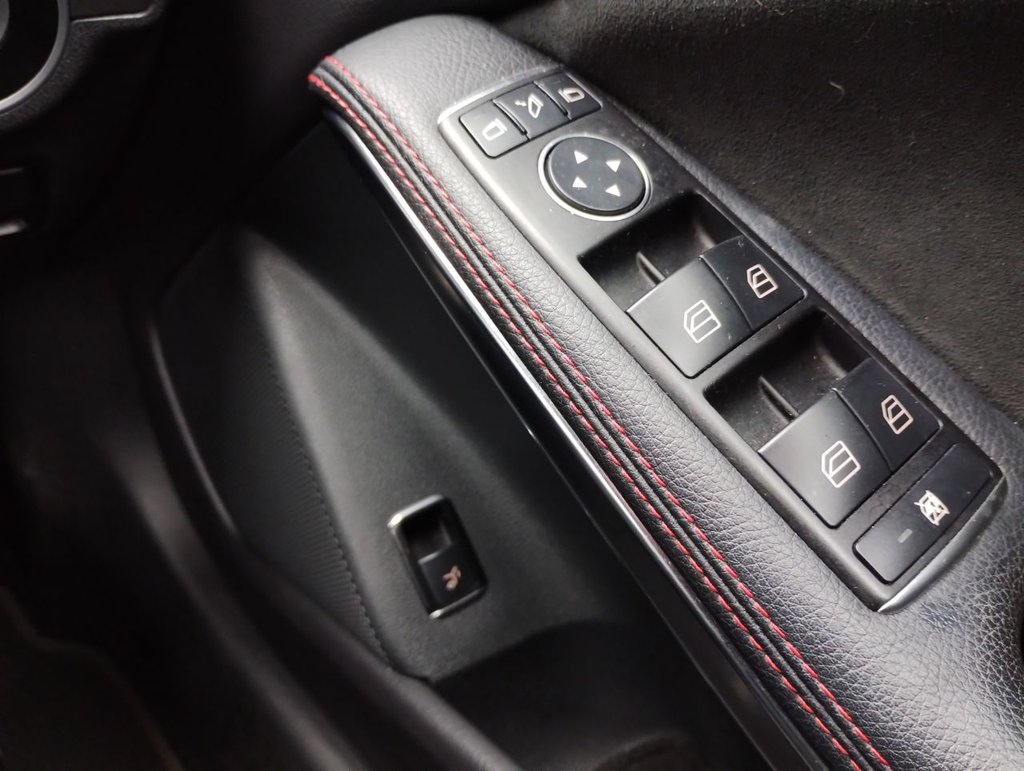 Used Mercedes-Benz CLA 2015 for sale - 77480204: Photo 21