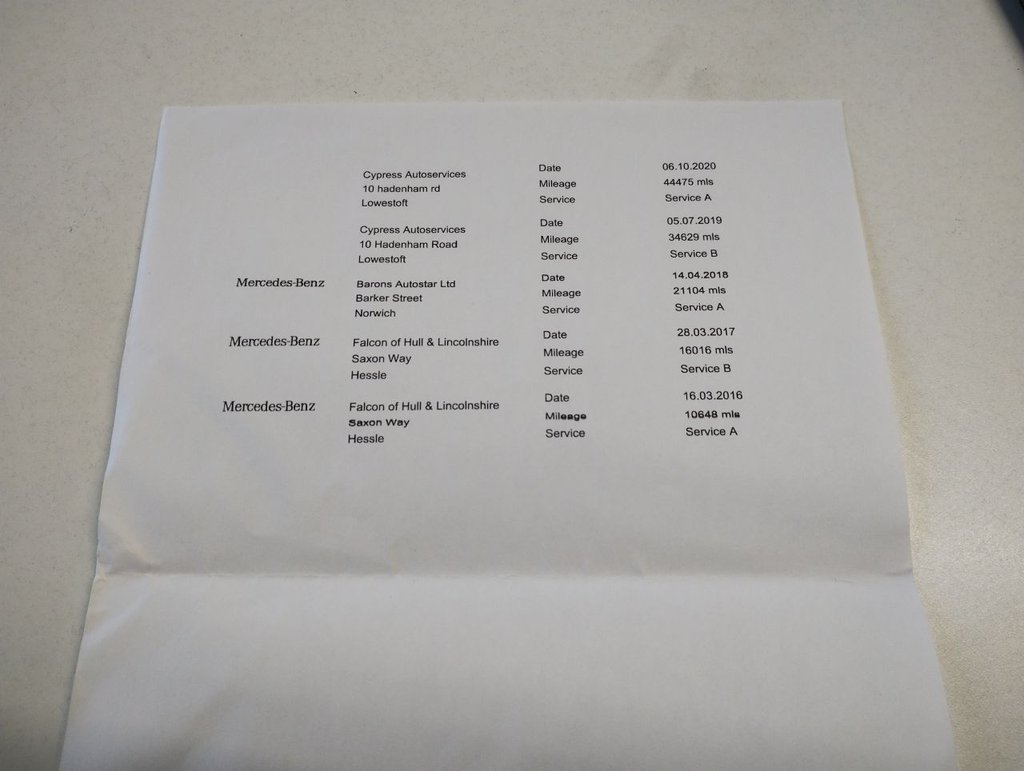 Used Mercedes-Benz CLA 2015 for sale - 77480204: Photo 24