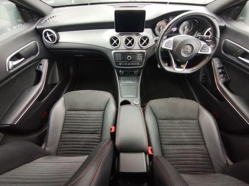 Used Mercedes-Benz CLA 2015 for sale - 77480204: Photo 9