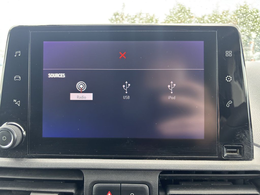 Used Vauxhall Combo 2021 for sale - 76323093: Photo 16