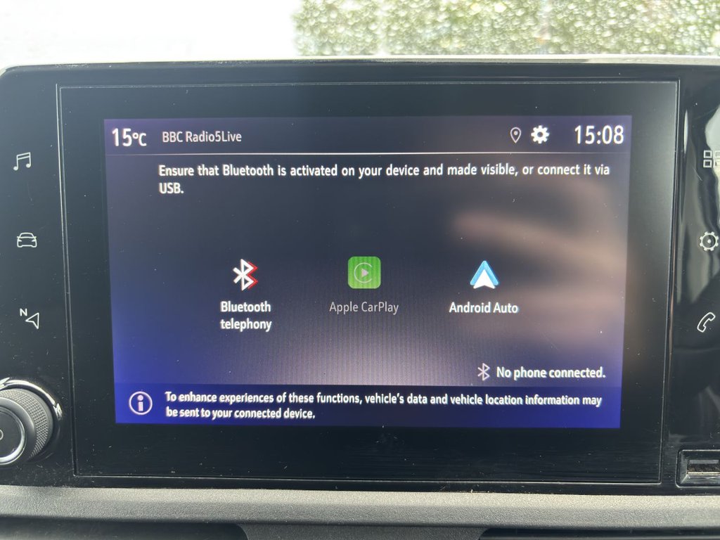 Used Vauxhall Combo 2021 for sale - 76323093: Photo 17