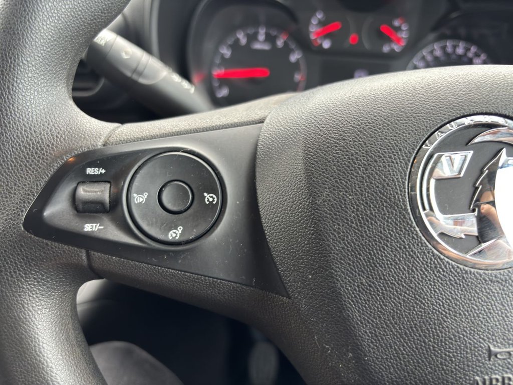 Used Vauxhall Combo 2021 for sale - 76323093: Photo 20