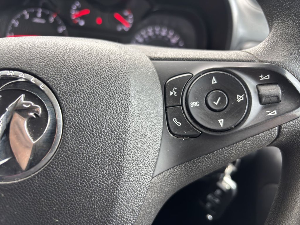 Used Vauxhall Combo 2021 for sale - 76323093: Photo 21