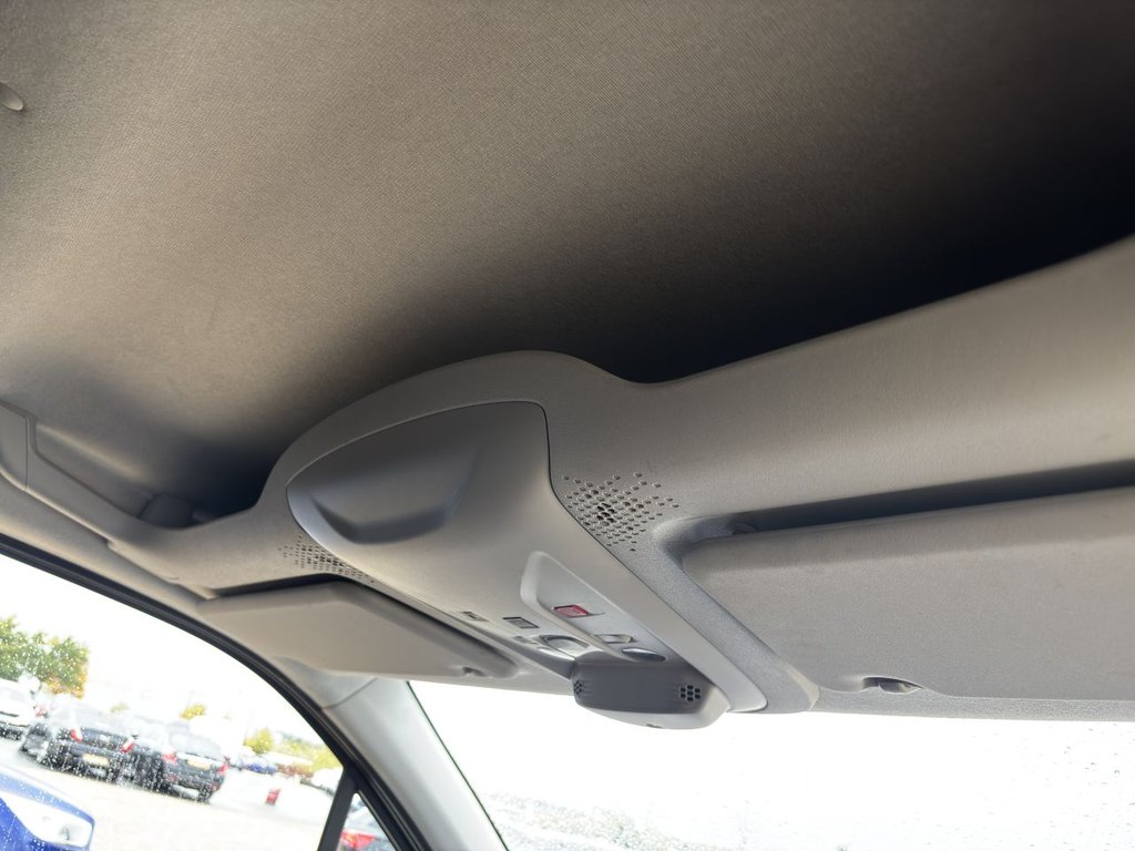 Used Vauxhall Combo 2021 for sale - 76323093: Photo 22