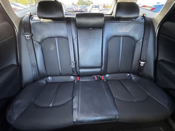 Used Kia Optima 2017 for sale - 76185160: Photo 11