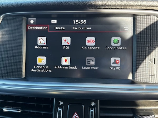 Used Kia Optima 2017 for sale - 76185160: Photo 12
