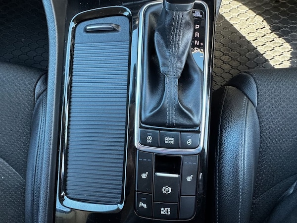 Used Kia Optima 2017 for sale - 76185160: Photo 15