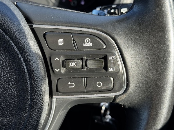 Used Kia Optima 2017 for sale - 76185160: Photo 17