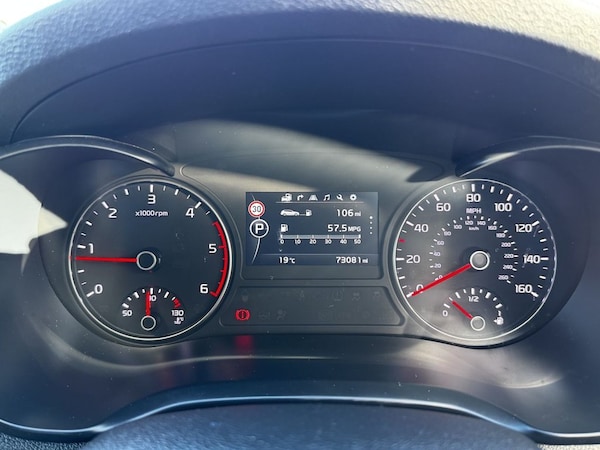 Used Kia Optima 2017 for sale - 76185160: Photo 21