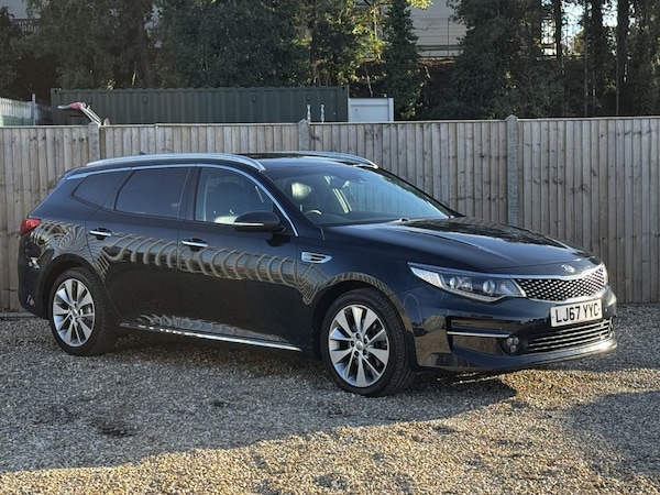 Used Kia Optima 2017 for sale - 76185160: Photo 7