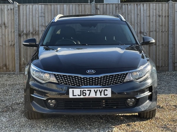 Used Kia Optima 2017 for sale - 76185160: Photo 8