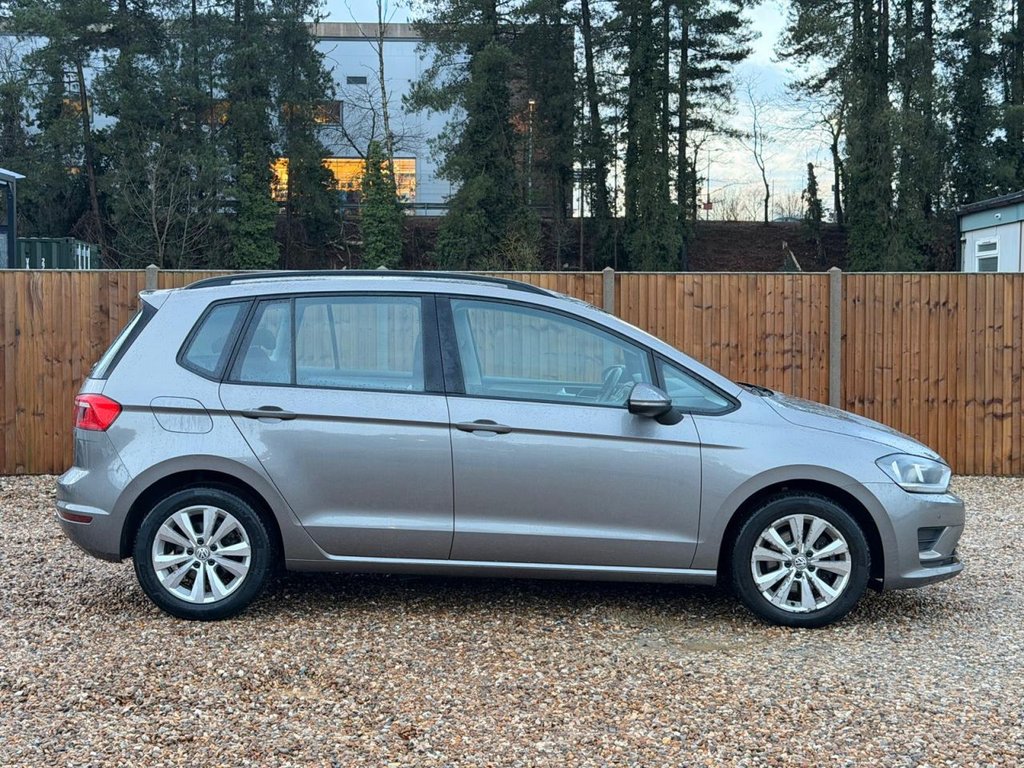 Used Volkswagen Golf SV 2014 for sale - 77153309: Photo 6