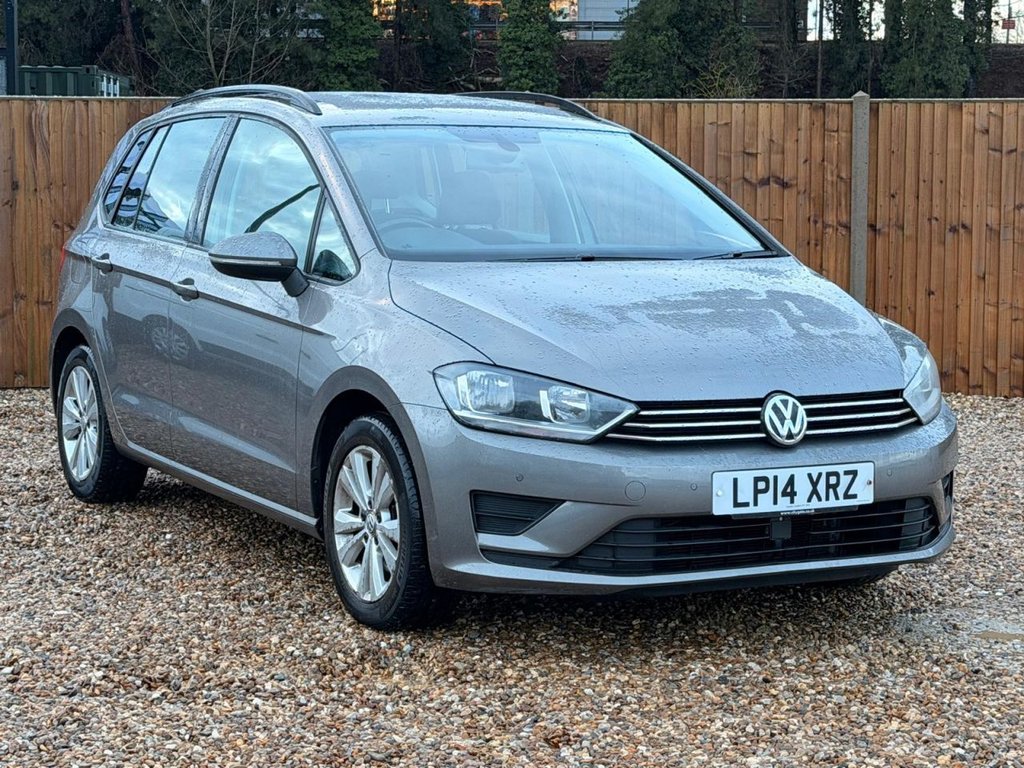 Used Volkswagen Golf SV 2014 for sale - 77153309: Photo 7