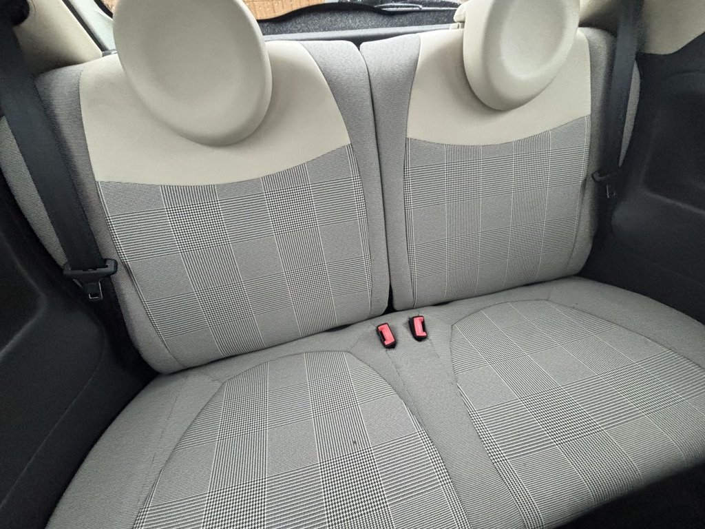 Used Fiat 500 2015 for sale - 77608680: Photo 11