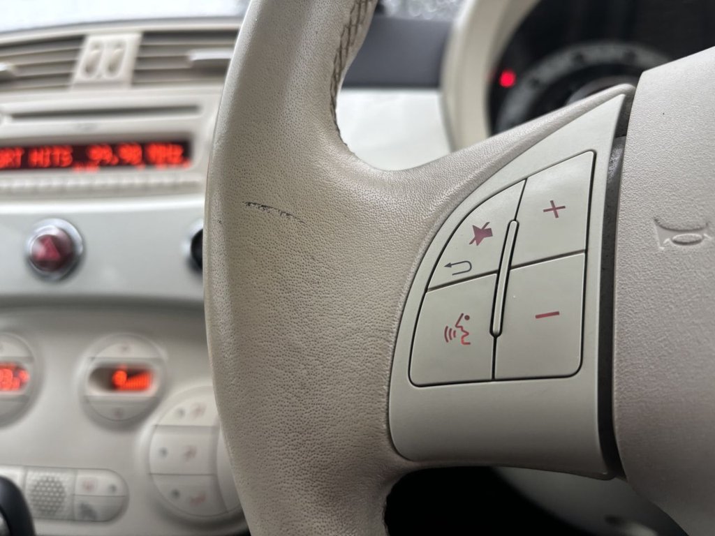 Used Fiat 500 2015 for sale - 77608680: Photo 13