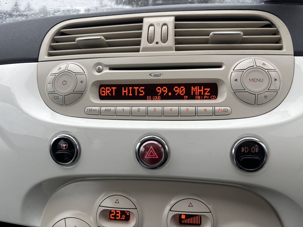 Used Fiat 500 2015 for sale - 77608680: Photo 15