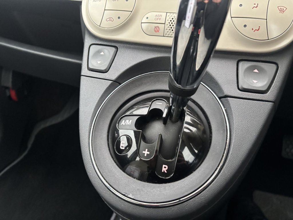 Used Fiat 500 2015 for sale - 77608680: Photo 17