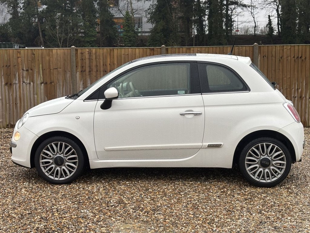 Used Fiat 500 2015 for sale - 77608680: Photo 2