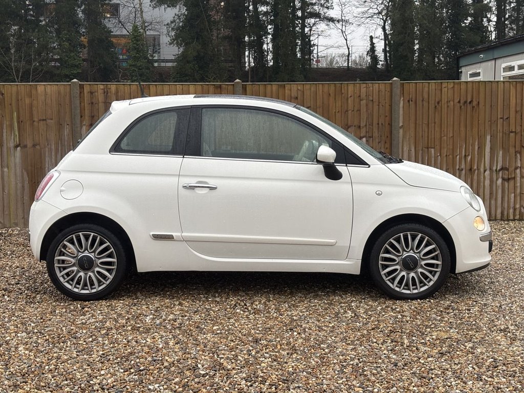 Used Fiat 500 2015 for sale - 77608680: Photo 6