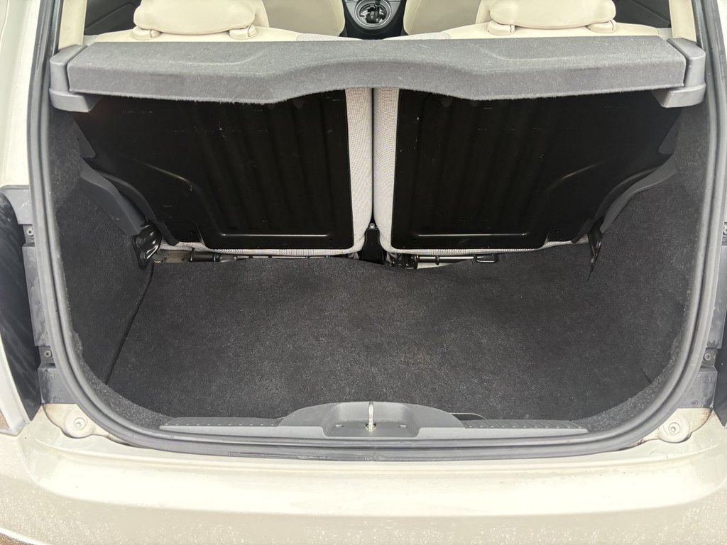 Used Fiat 500 2015 for sale - 77608680: Photo 9